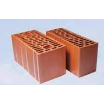Clay Block